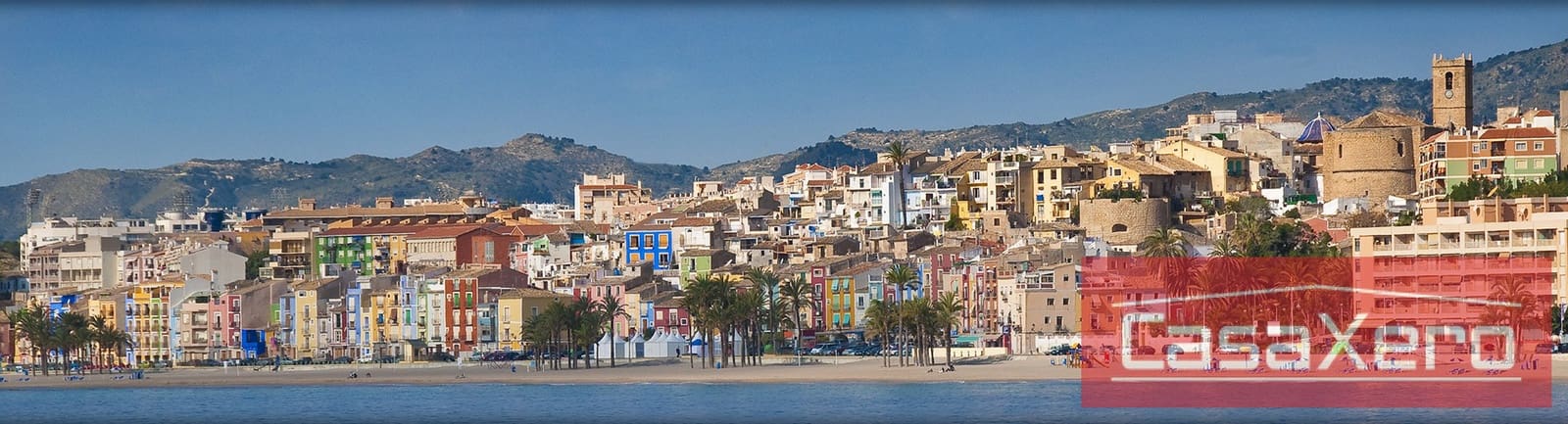 3 quarto Bungalow para venda em La Villajoyosa / Vila Joiosa com piscina garagem - 845 000 € (Ref: 7494810)