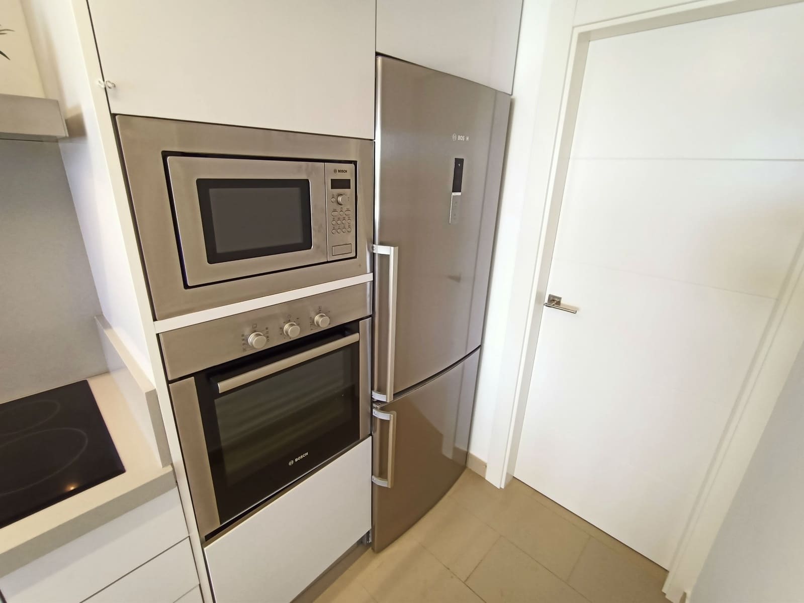 3 makuuhuone Huoneisto myytävänä paikassa La Villajoyosa / Vila Joiosa mukana uima-altaan 
autotalli - 545 000 € (Ref: 7535115)