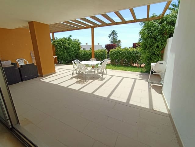 3 makuuhuone Huoneisto myytävänä paikassa Poble Nou - Montiboli, La Villajoyosa / Vila Joiosa mukana uima-altaan 
autotalli - 545 000 € (Ref: 7535115)