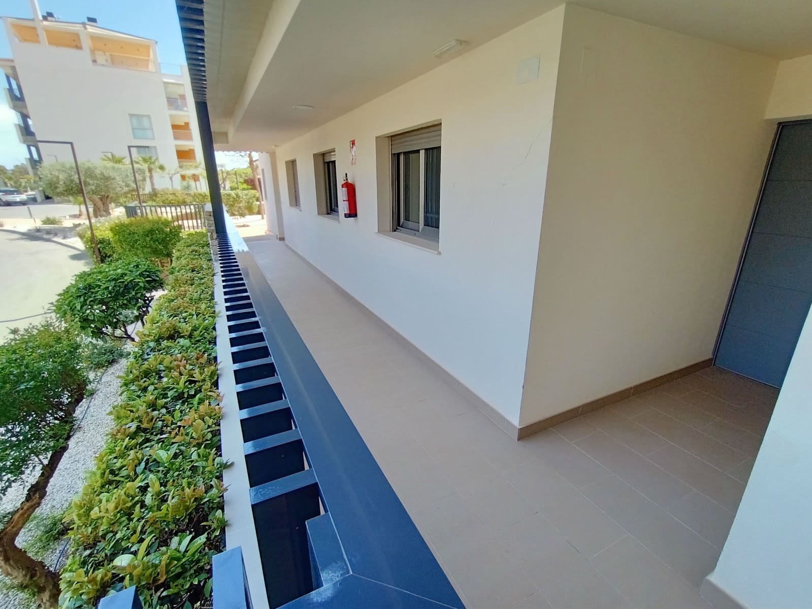 3 makuuhuone Huoneisto myytävänä paikassa La Villajoyosa / Vila Joiosa mukana uima-altaan 
autotalli - 545 000 € (Ref: 7535115)