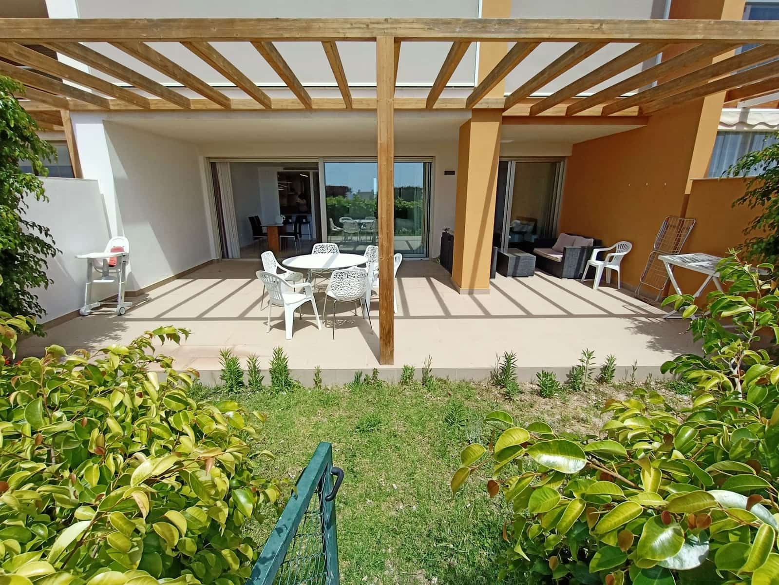 3 makuuhuone Huoneisto myytävänä paikassa La Villajoyosa / Vila Joiosa mukana uima-altaan 
autotalli - 545 000 € (Ref: 7535115)