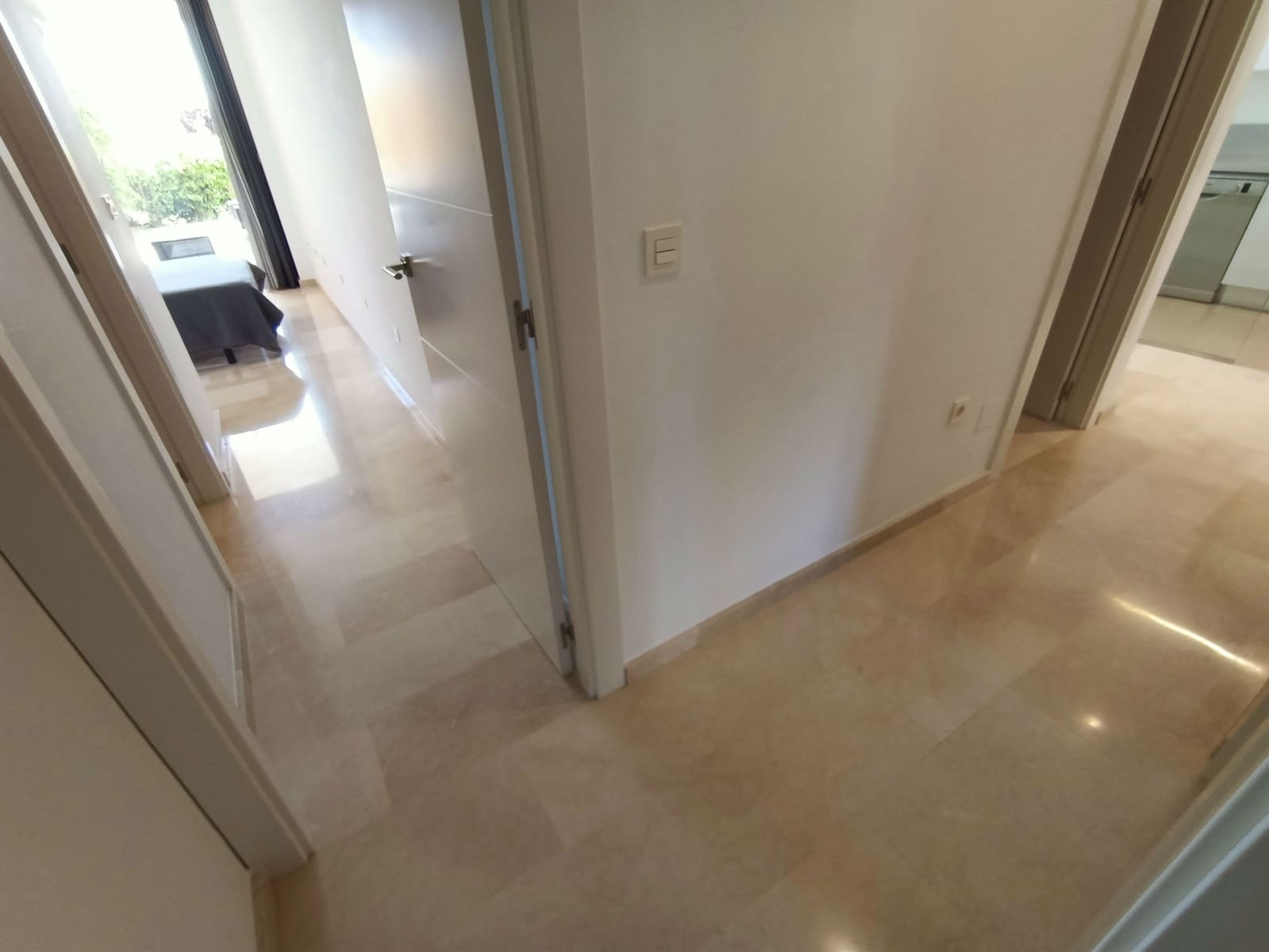 3 makuuhuone Huoneisto myytävänä paikassa La Villajoyosa / Vila Joiosa mukana uima-altaan 
autotalli - 545 000 € (Ref: 7535115)