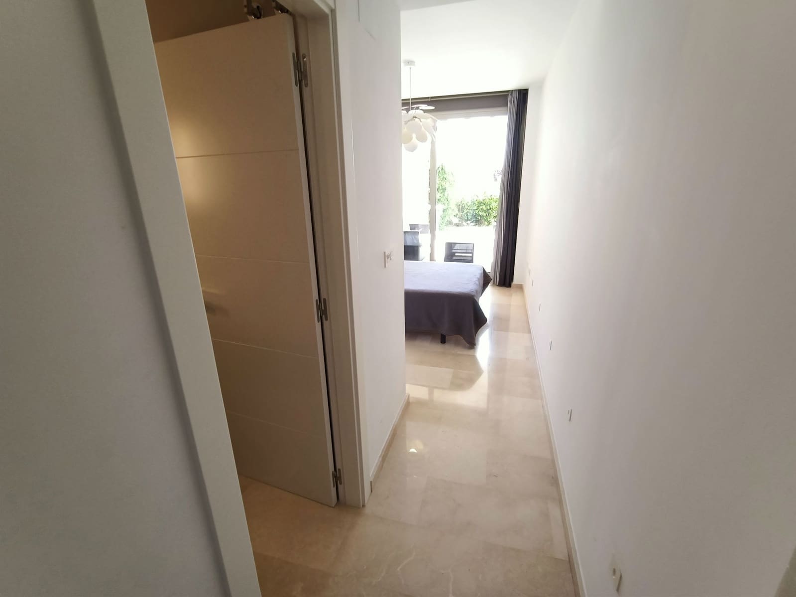 3 makuuhuone Huoneisto myytävänä paikassa La Villajoyosa / Vila Joiosa mukana uima-altaan 
autotalli - 545 000 € (Ref: 7535115)