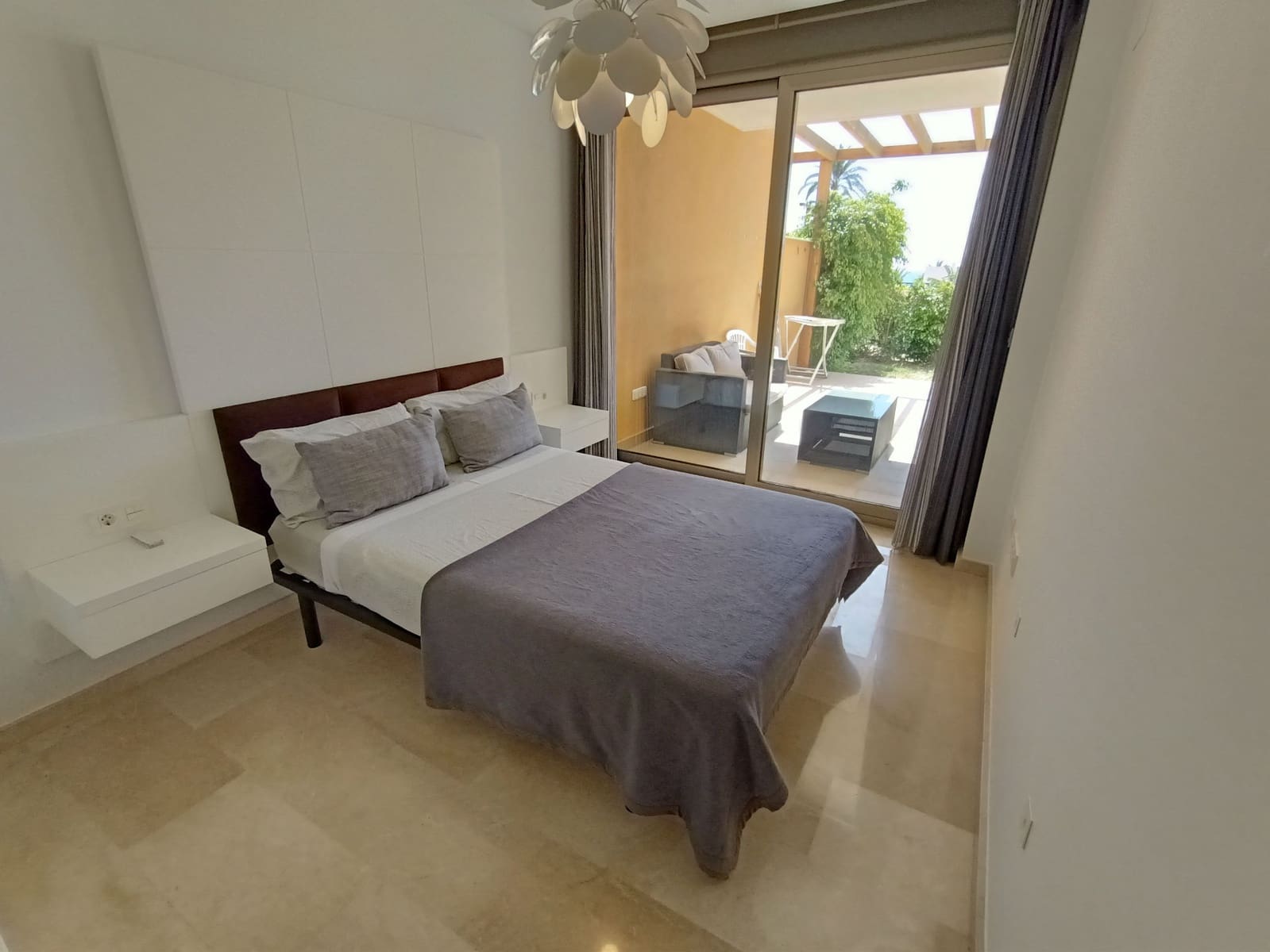 3 makuuhuone Huoneisto myytävänä paikassa La Villajoyosa / Vila Joiosa mukana uima-altaan 
autotalli - 545 000 € (Ref: 7535115)