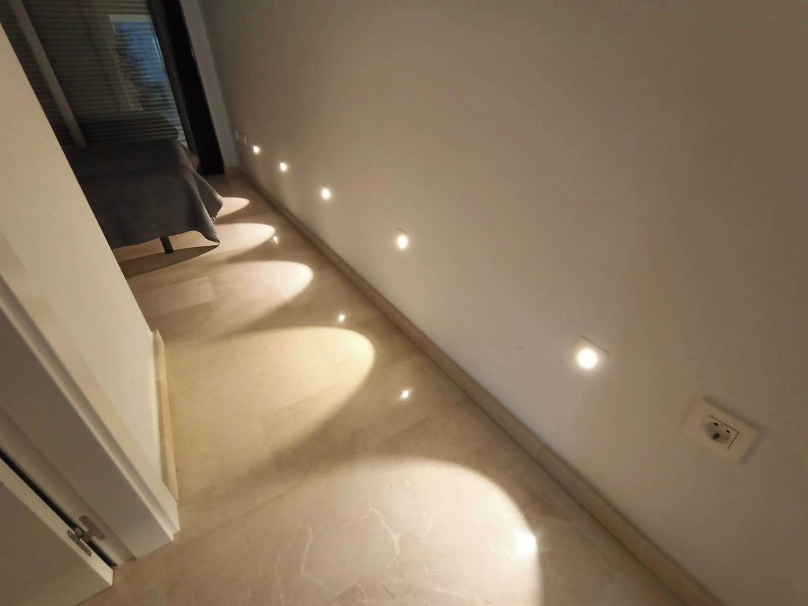 3 makuuhuone Huoneisto myytävänä paikassa La Villajoyosa / Vila Joiosa mukana uima-altaan 
autotalli - 545 000 € (Ref: 7535115)