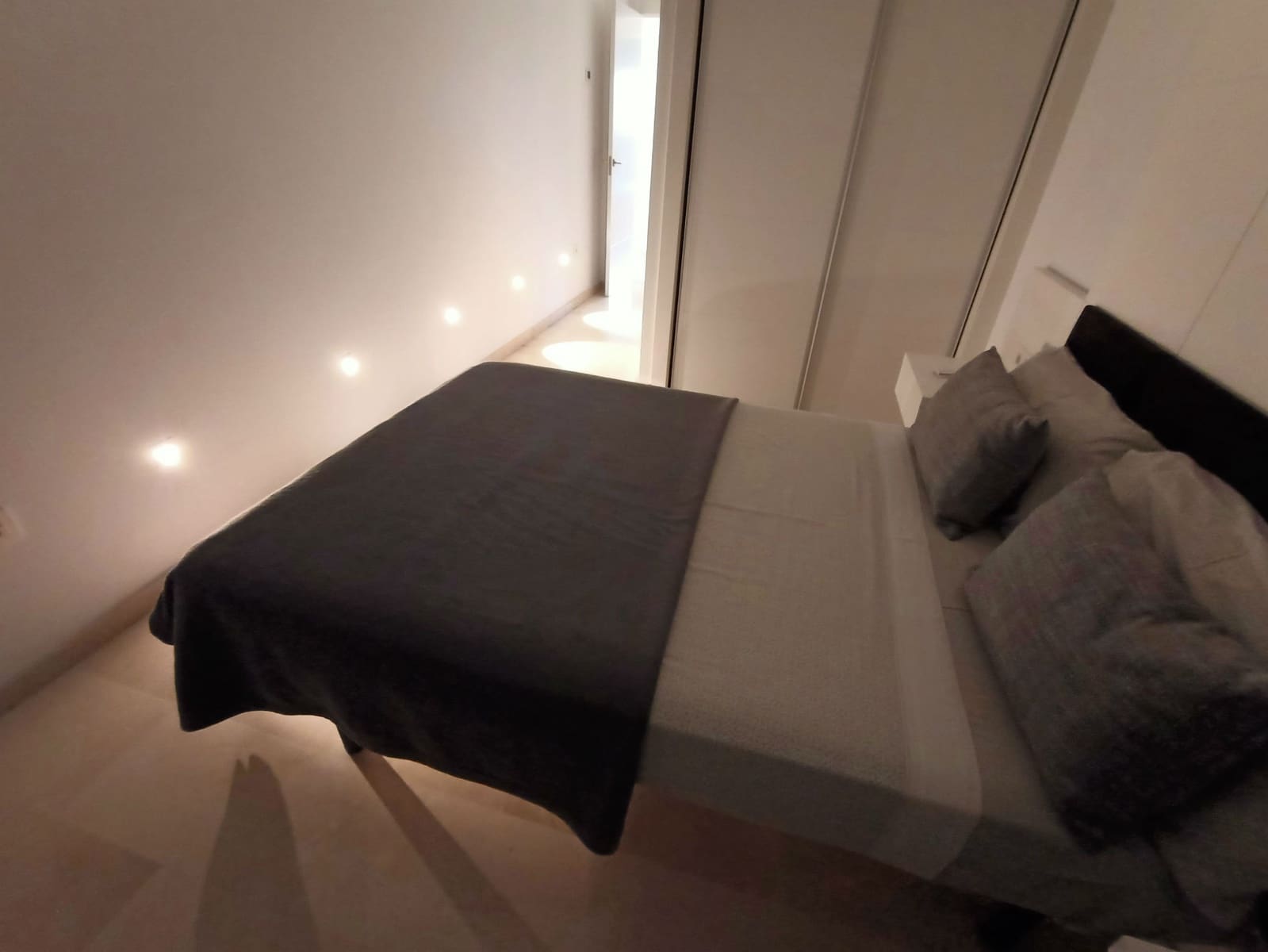 3 makuuhuone Huoneisto myytävänä paikassa La Villajoyosa / Vila Joiosa mukana uima-altaan 
autotalli - 545 000 € (Ref: 7535115)