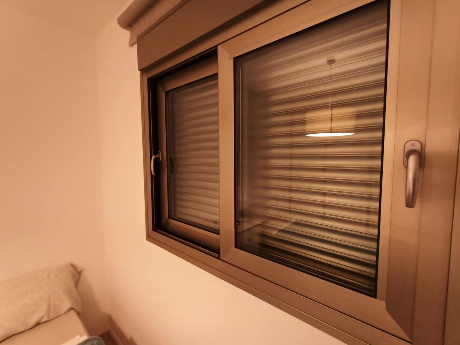 3 makuuhuone Huoneisto myytävänä paikassa La Villajoyosa / Vila Joiosa mukana uima-altaan 
autotalli - 545 000 € (Ref: 7535115)