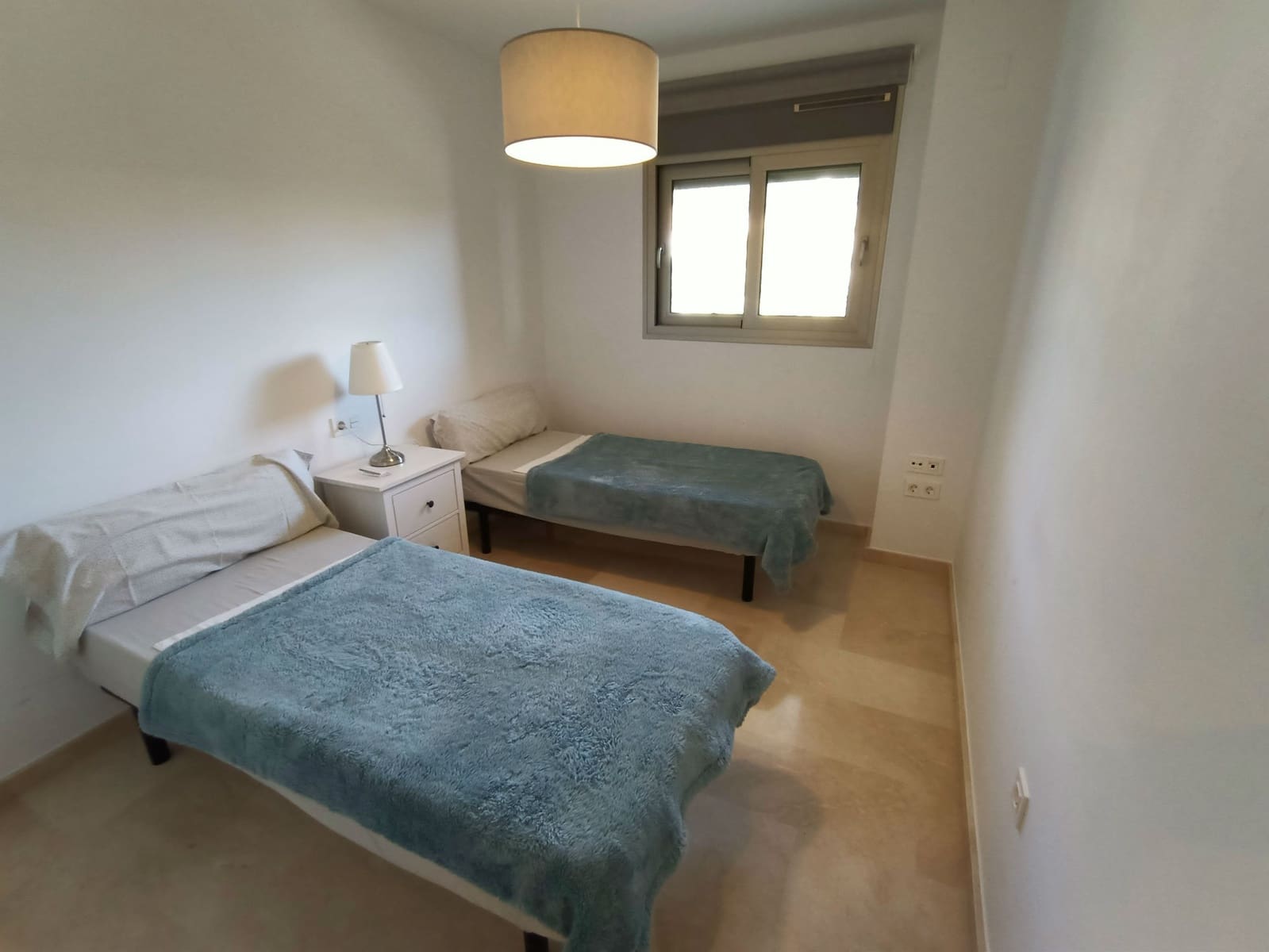 3 makuuhuone Huoneisto myytävänä paikassa La Villajoyosa / Vila Joiosa mukana uima-altaan 
autotalli - 545 000 € (Ref: 7535115)