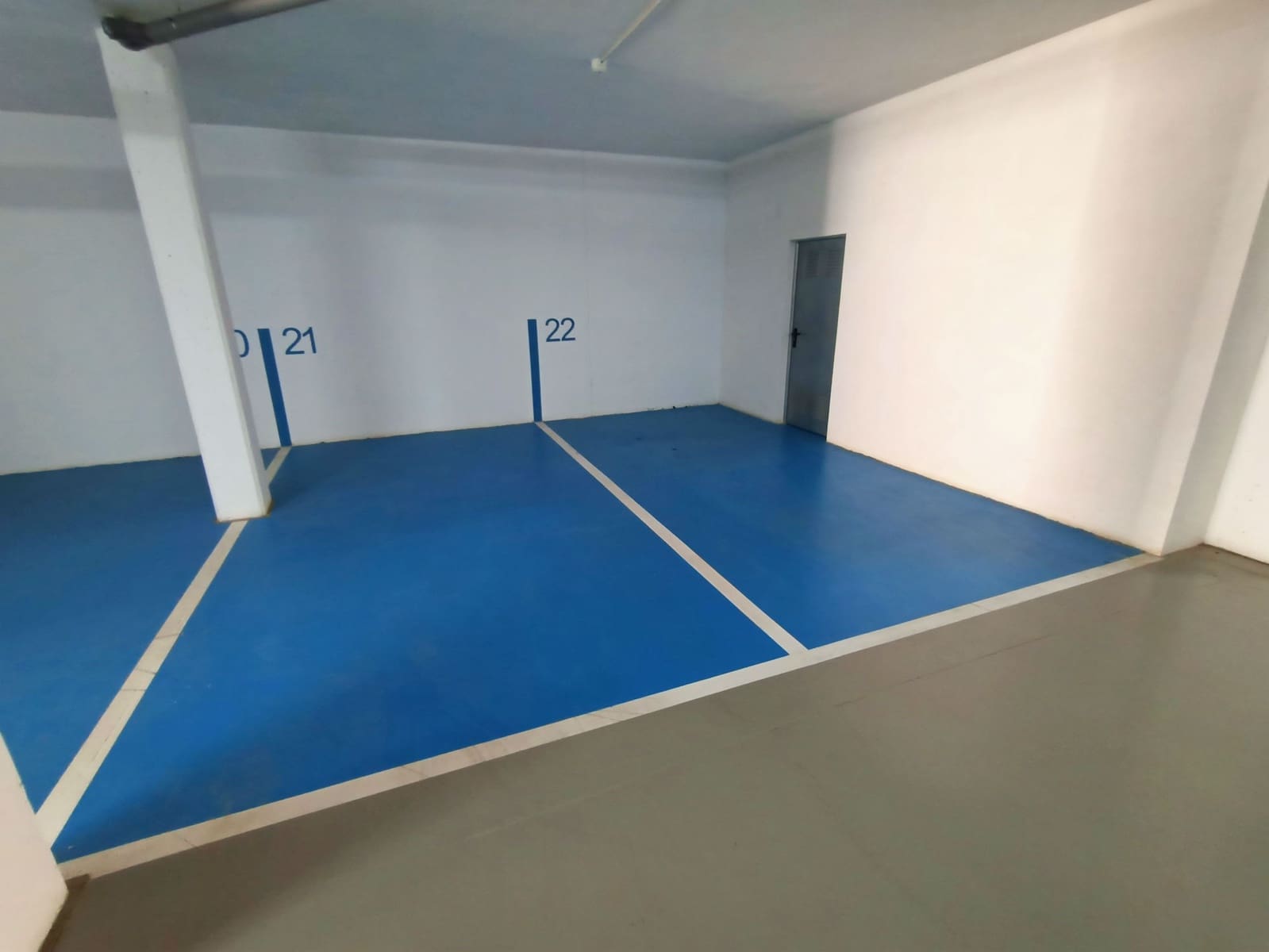 3 makuuhuone Huoneisto myytävänä paikassa La Villajoyosa / Vila Joiosa mukana uima-altaan 
autotalli - 545 000 € (Ref: 7535115)