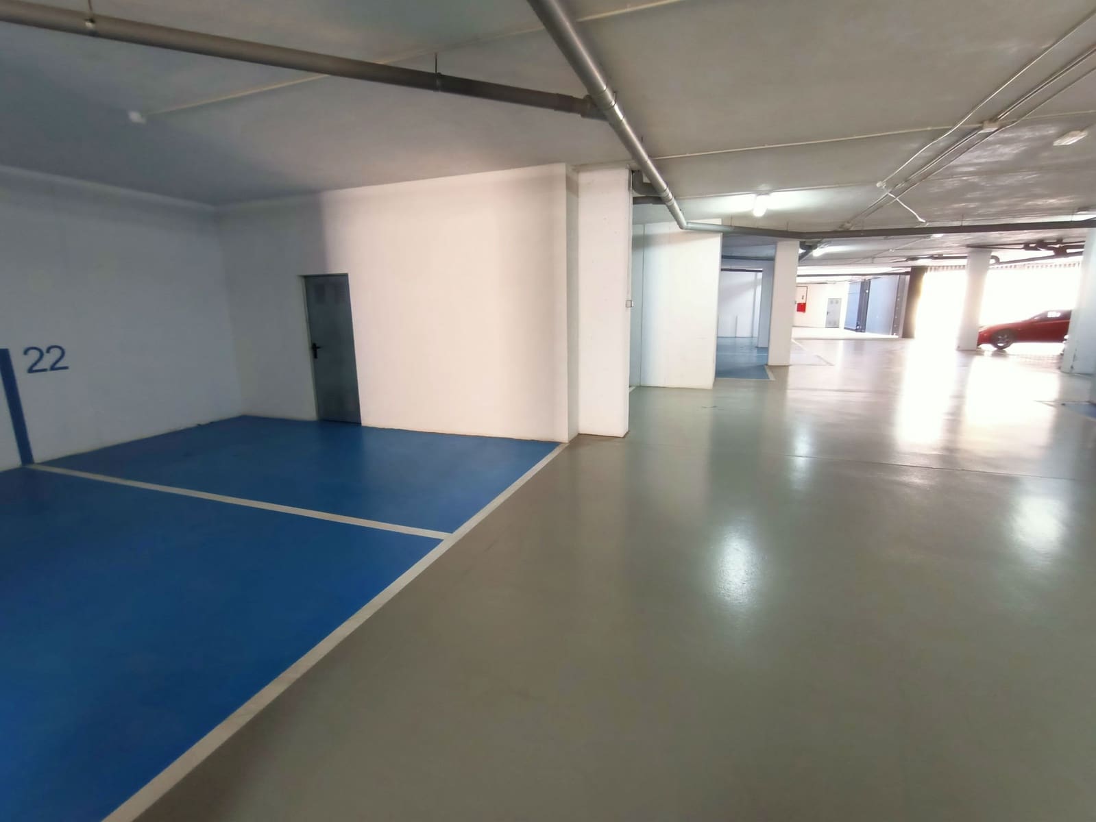 3 makuuhuone Huoneisto myytävänä paikassa La Villajoyosa / Vila Joiosa mukana uima-altaan 
autotalli - 545 000 € (Ref: 7535115)