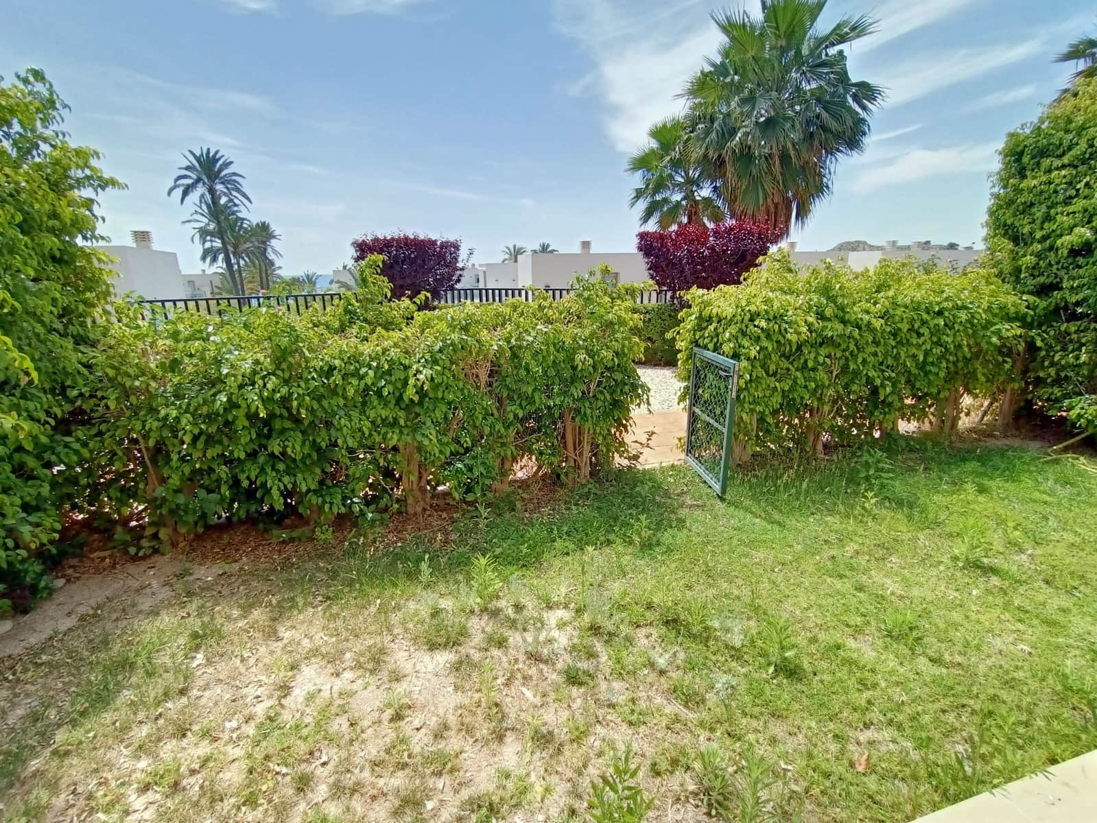 3 makuuhuone Huoneisto myytävänä paikassa La Villajoyosa / Vila Joiosa mukana uima-altaan 
autotalli - 545 000 € (Ref: 7535115)