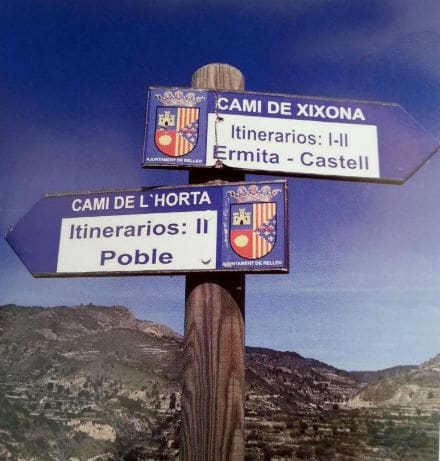 3 quarto Apartamento para venda em Relleu com piscina garagem - 228 000 € (Ref: 8625510)