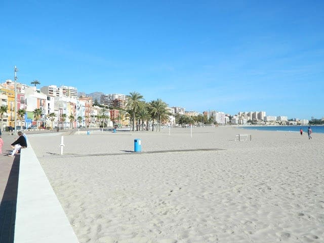 3 quarto Apartamento para venda em Relleu com piscina garagem - 228 000 € (Ref: 8625510)