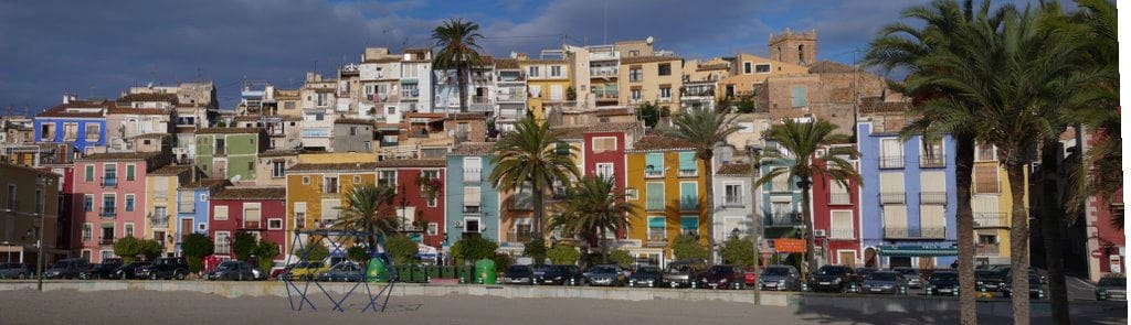 3 quarto Apartamento para venda em Relleu com piscina garagem - 228 000 € (Ref: 8625510)