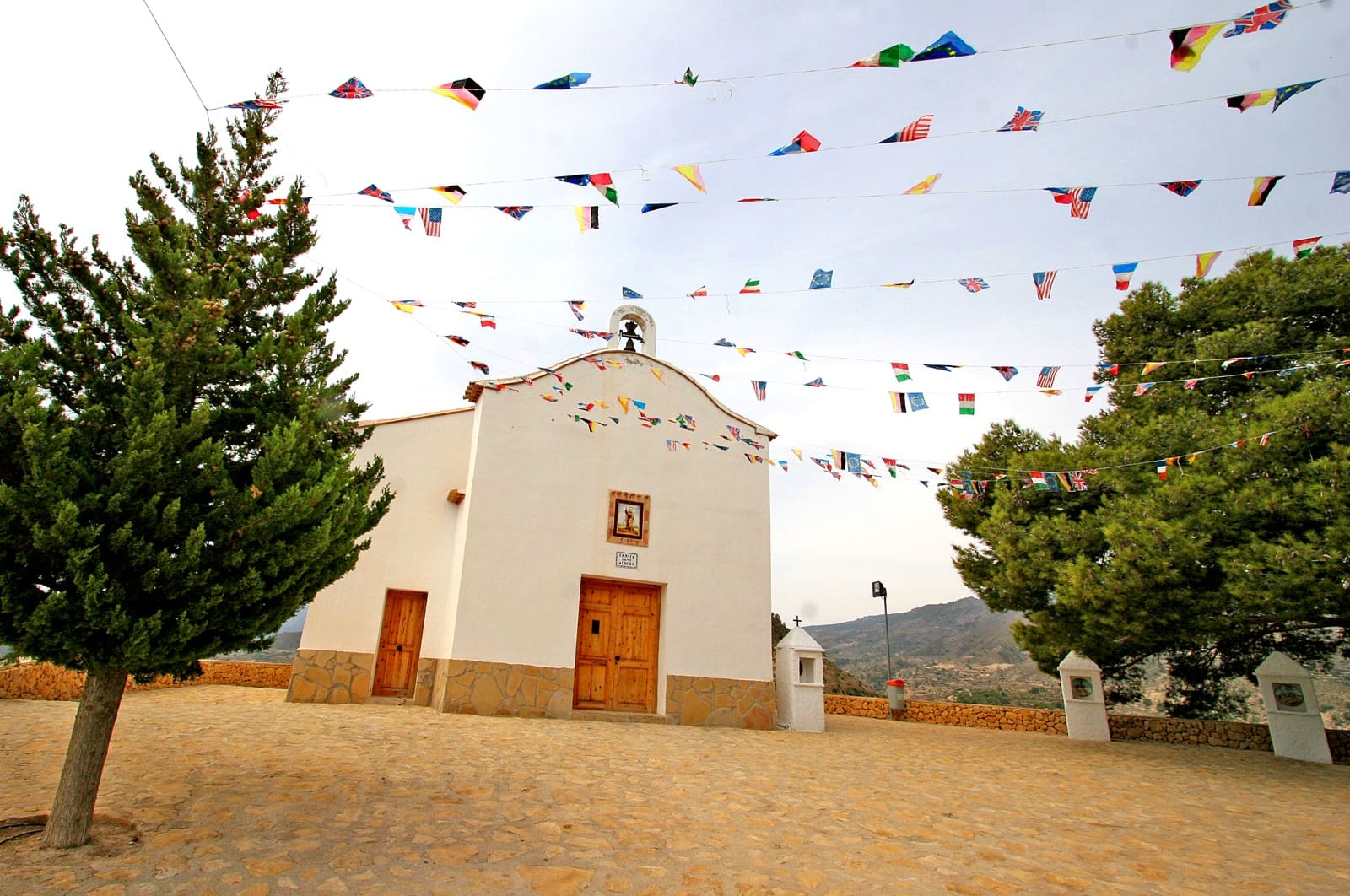 3 quarto Apartamento para venda em Relleu com piscina garagem - 228 000 € (Ref: 8625510)