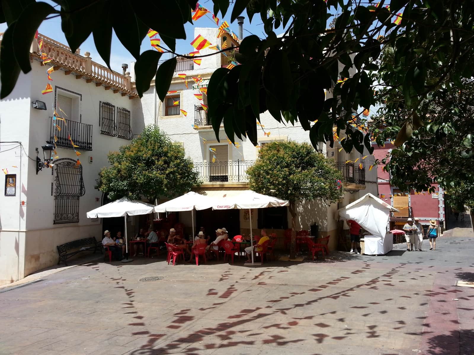 3 quarto Apartamento para venda em Relleu com piscina garagem - 228 000 € (Ref: 8625510)