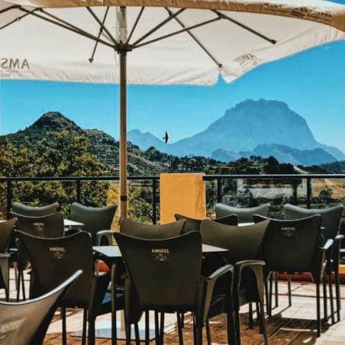 3 quarto Apartamento para venda em Relleu com piscina garagem - 228 000 € (Ref: 8625510)