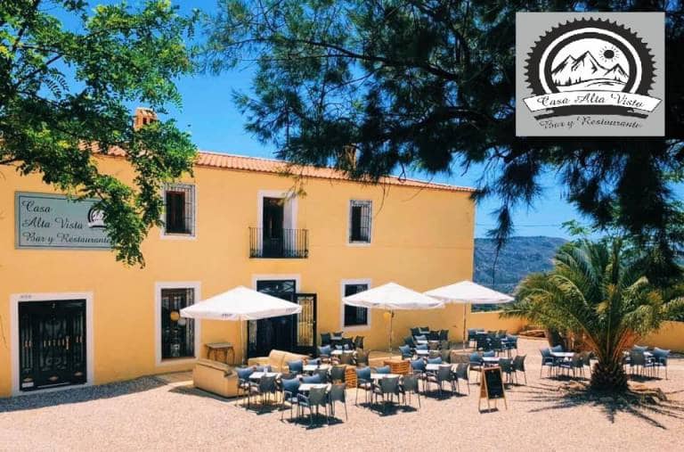 3 quarto Apartamento para venda em Relleu com piscina garagem - 228 000 € (Ref: 8625510)