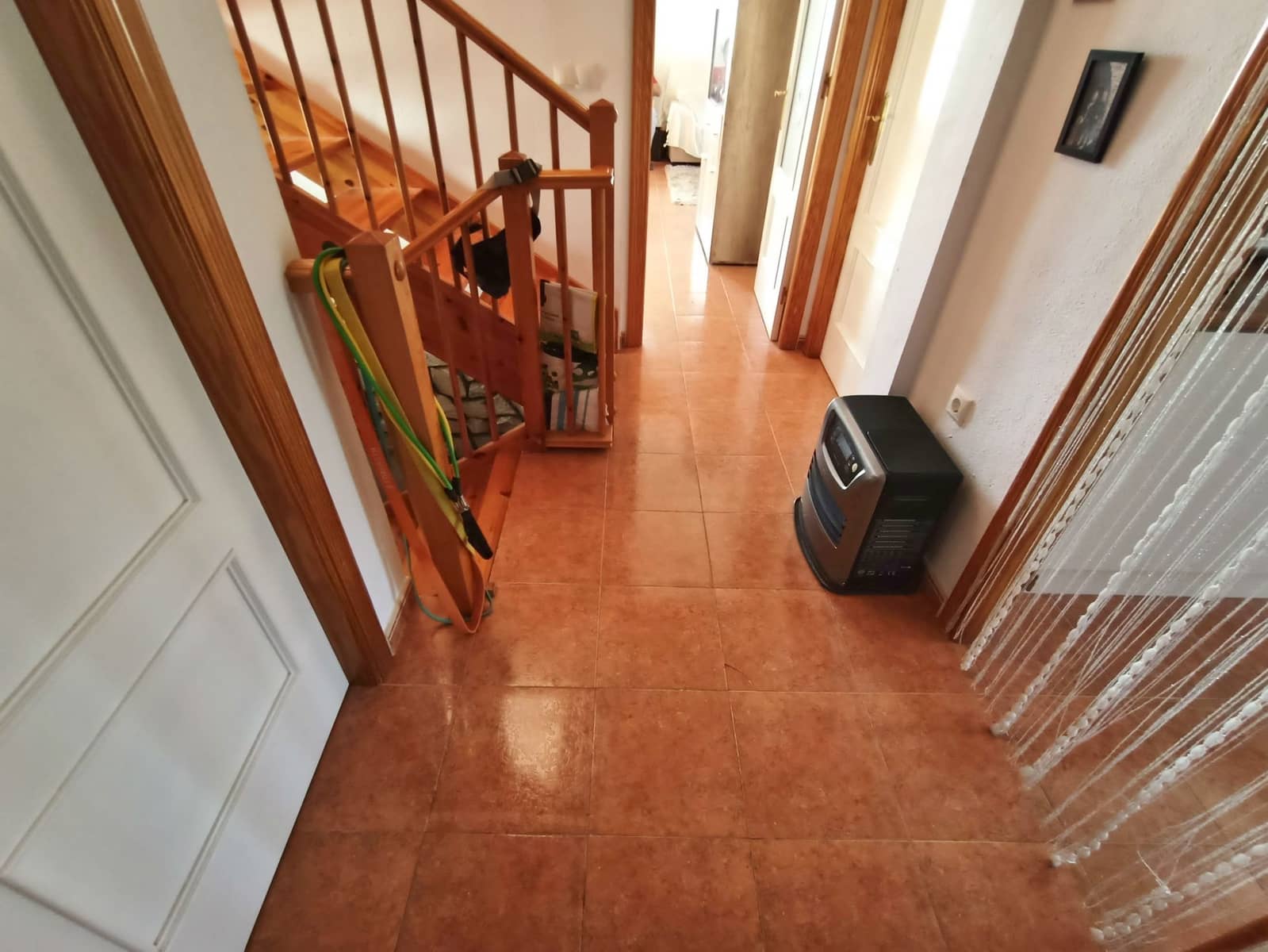 3 soveværelse Villa til salg i Relleu med swimmingpool garage - € 269.000 (Ref: 8660704)