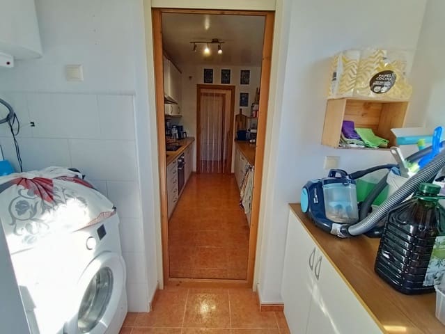 3 bedroom Villa for sale in Relleu with pool garage - € 269,000 (Ref: 8660704)