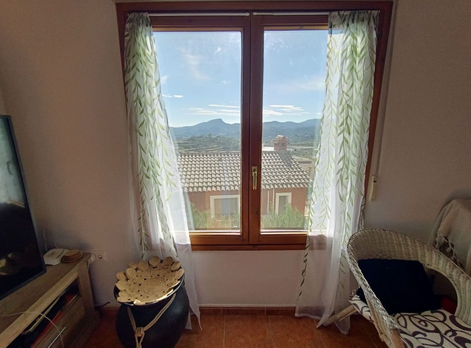 3 soveværelse Villa til salg i Relleu med swimmingpool garage - € 269.000 (Ref: 8660704)