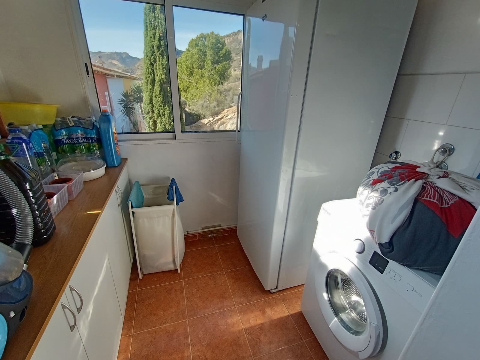 3 soveværelse Villa til salg i Relleu med swimmingpool garage - € 269.000 (Ref: 8660704)