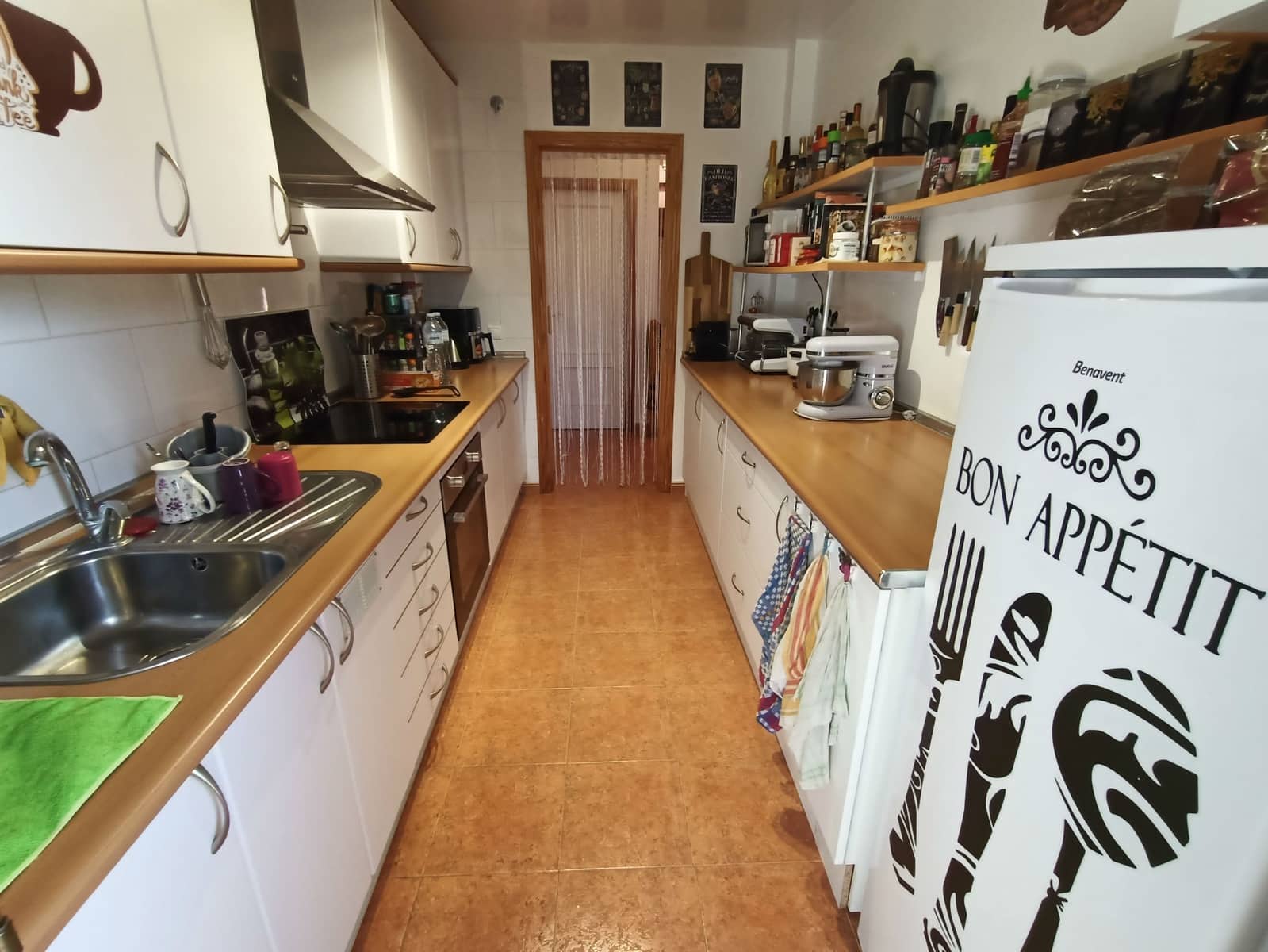 3 soveværelse Villa til salg i Relleu med swimmingpool garage - € 269.000 (Ref: 8660704)