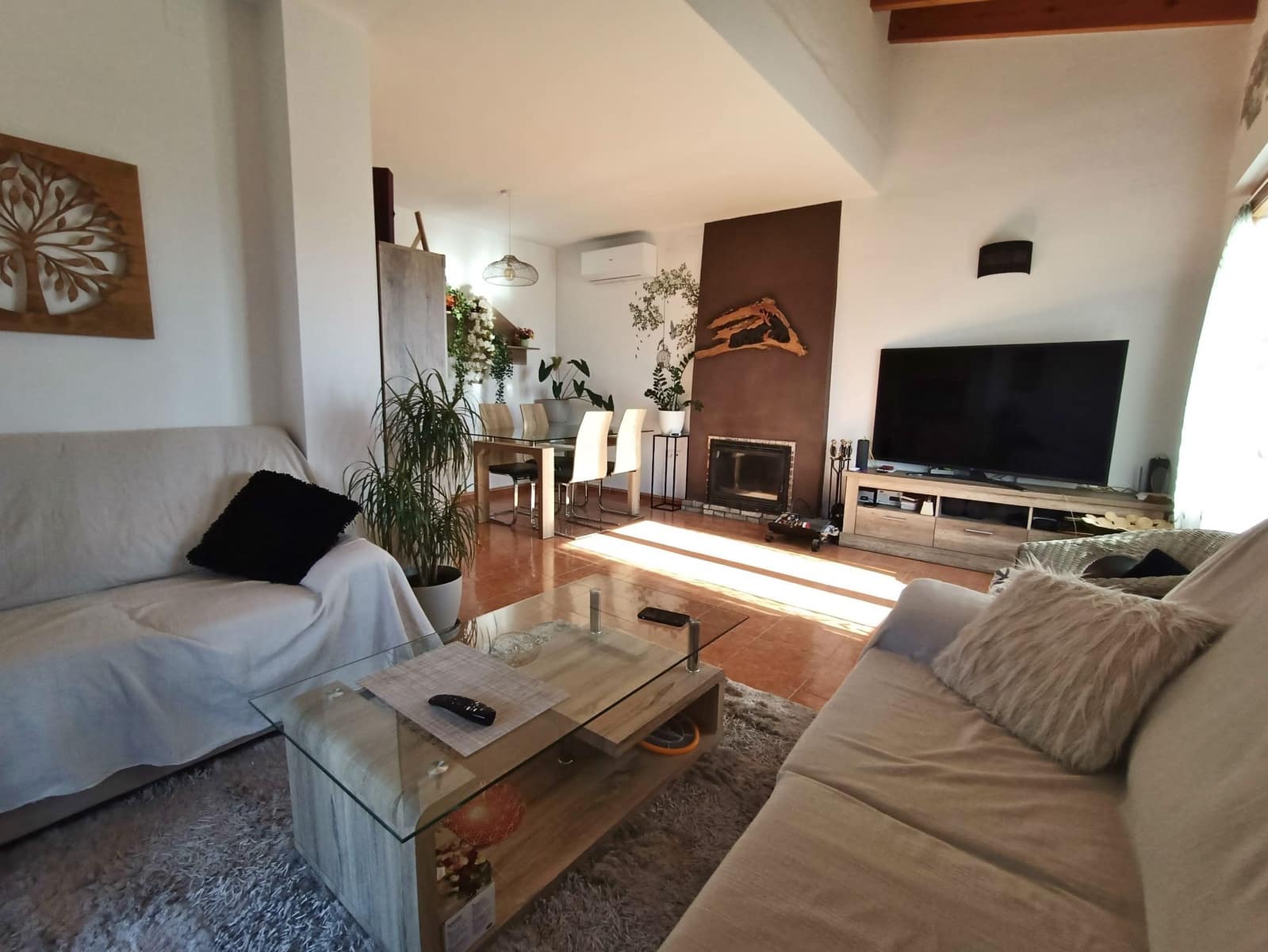 3 soveværelse Villa til salg i Relleu med swimmingpool garage - € 269.000 (Ref: 8660704)