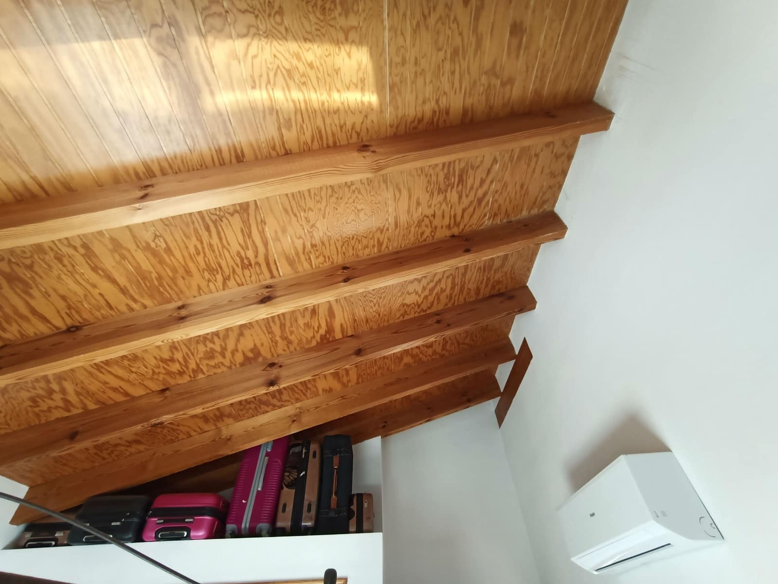 3 soveværelse Villa til salg i Relleu med swimmingpool garage - € 269.000 (Ref: 8660704)