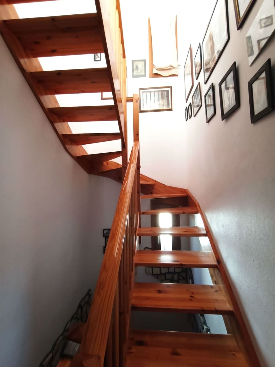 3 soveværelse Villa til salg i Relleu med swimmingpool garage - € 269.000 (Ref: 8660704)