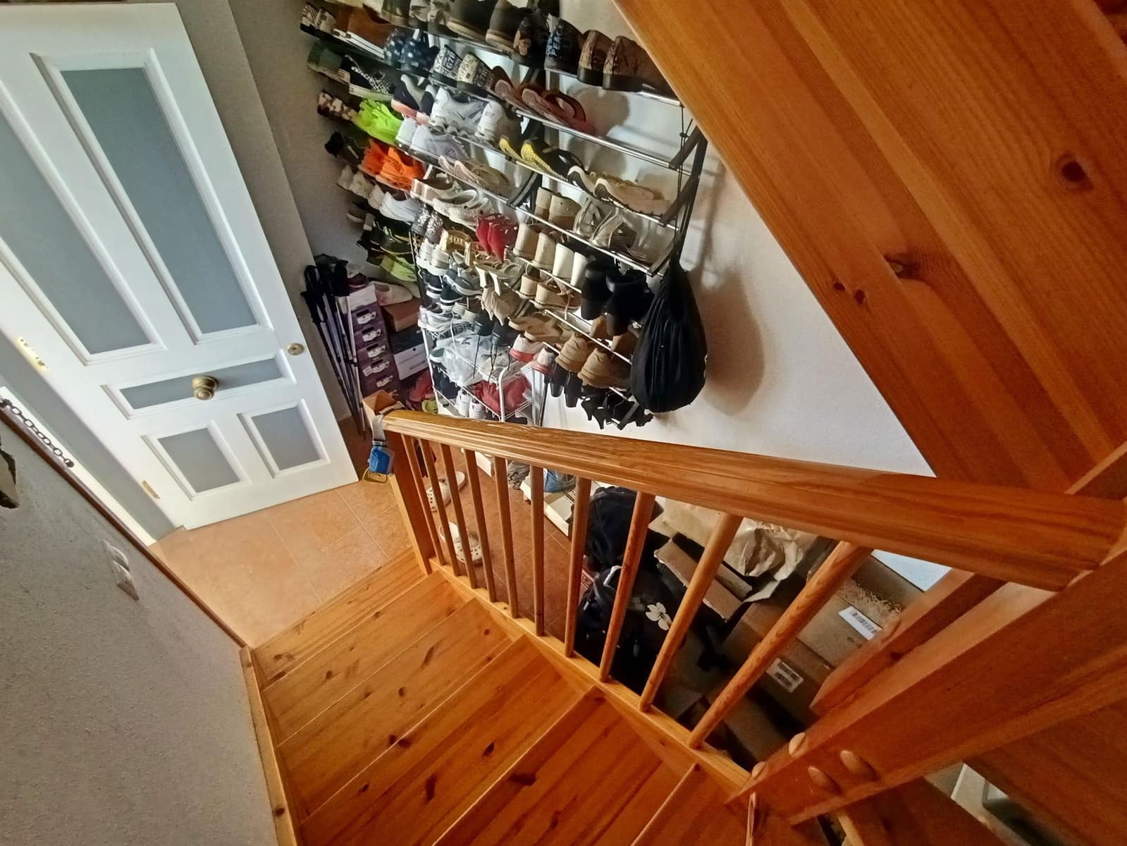 3 soveværelse Villa til salg i Relleu med swimmingpool garage - € 269.000 (Ref: 8660704)