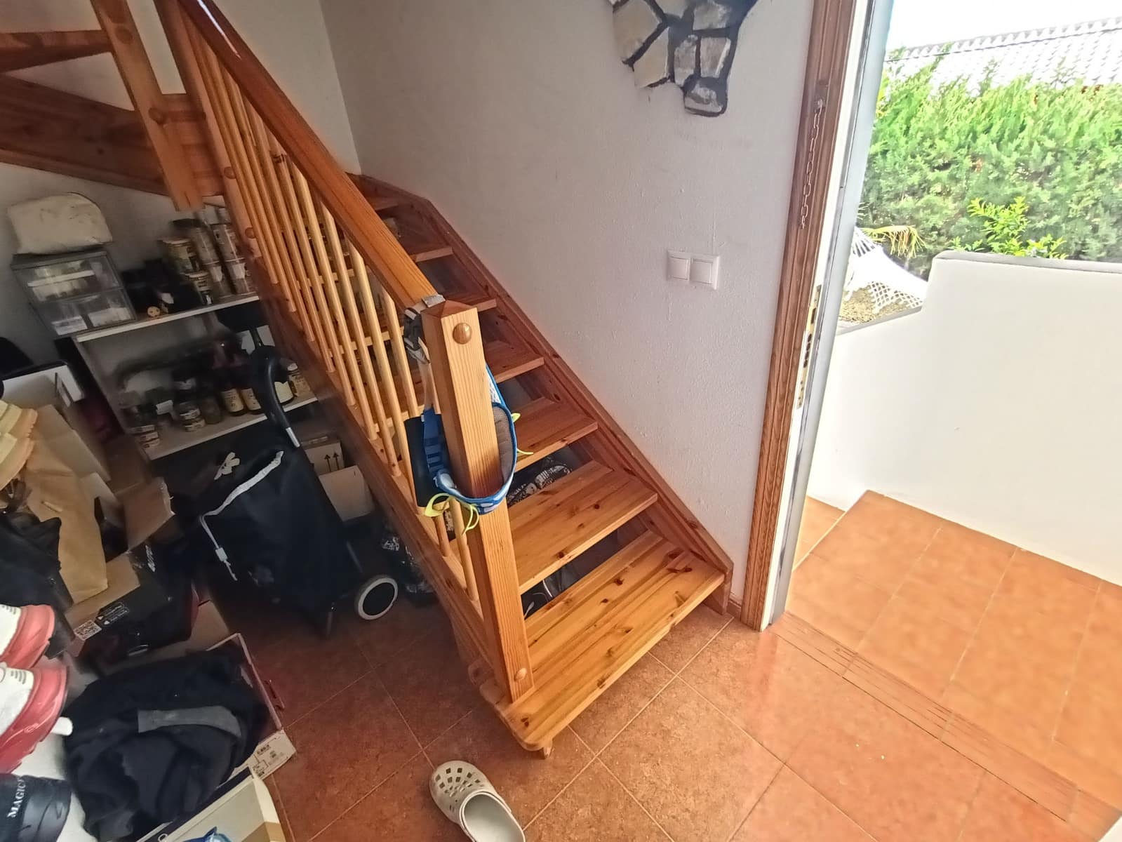 3 soveværelse Villa til salg i Relleu med swimmingpool garage - € 269.000 (Ref: 8660704)