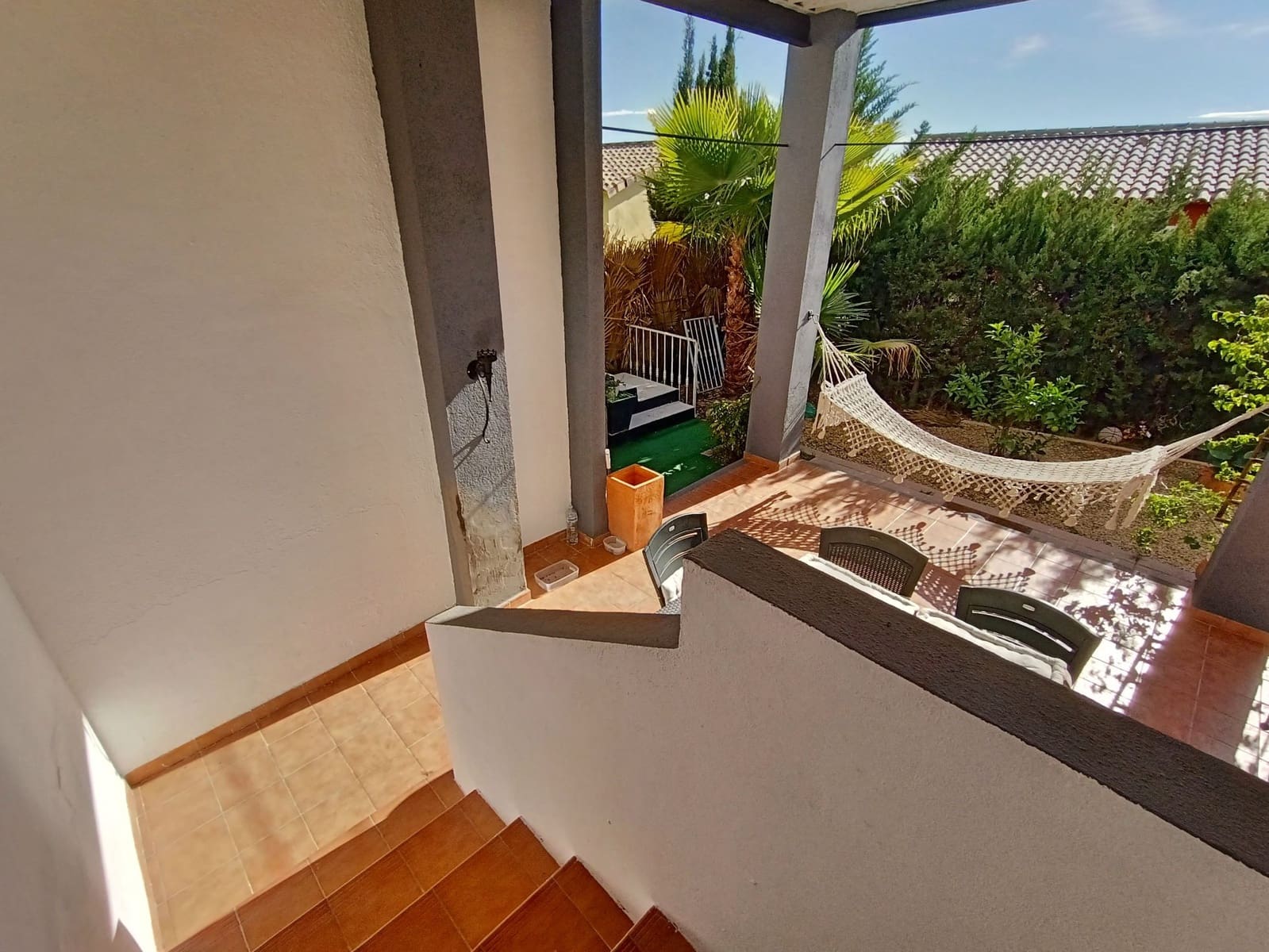 3 soveværelse Villa til salg i Relleu med swimmingpool garage - € 269.000 (Ref: 8660704)