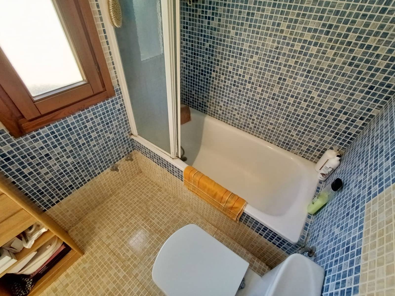 3 soveværelse Villa til salg i Relleu med swimmingpool garage - € 269.000 (Ref: 8660704)