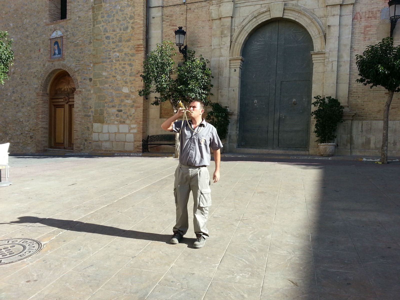 3 soveværelse Villa til salg i Relleu med swimmingpool garage - € 269.000 (Ref: 8660704)