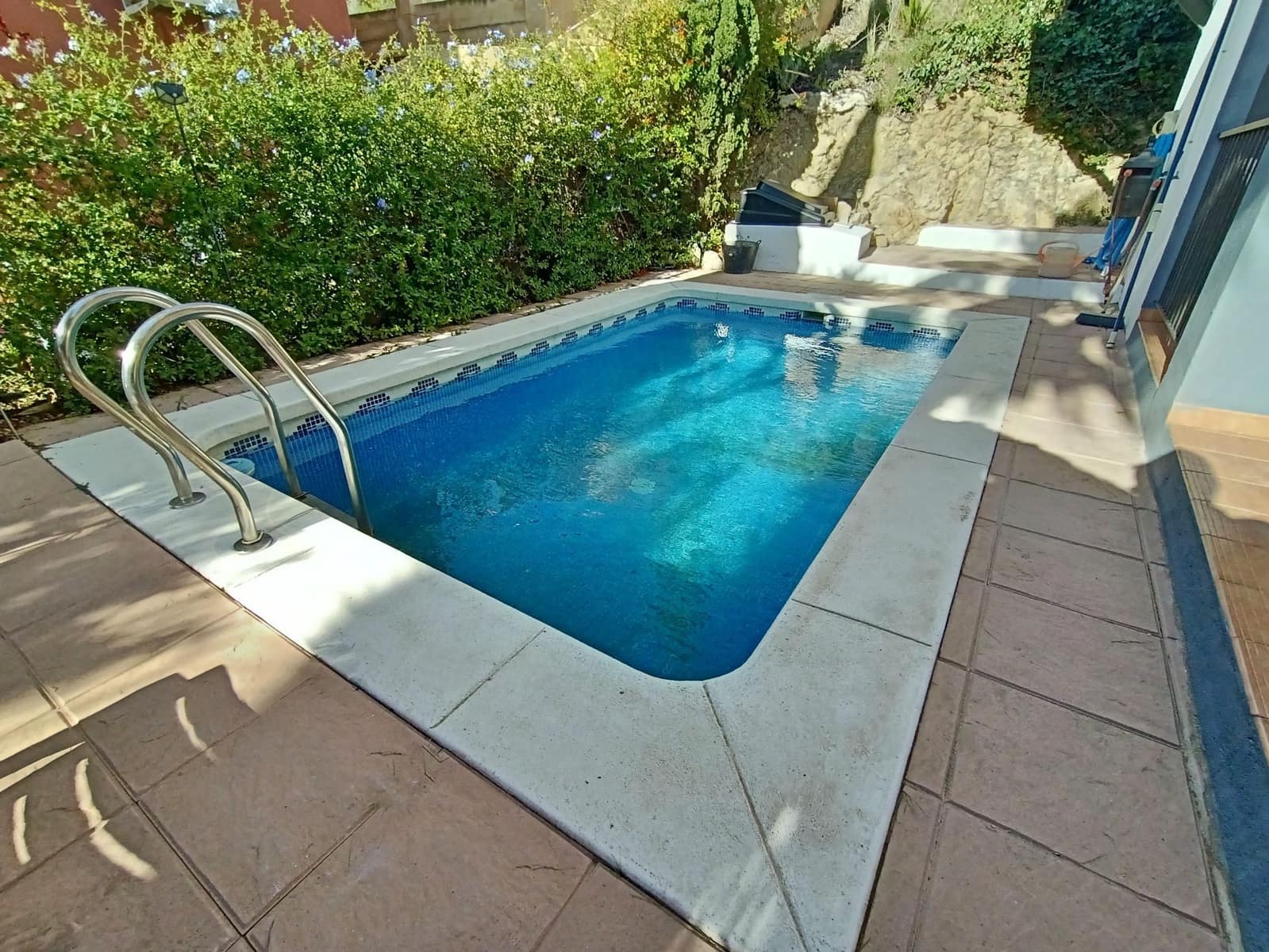 3 soveværelse Villa til salg i Relleu med swimmingpool garage - € 269.000 (Ref: 8660704)