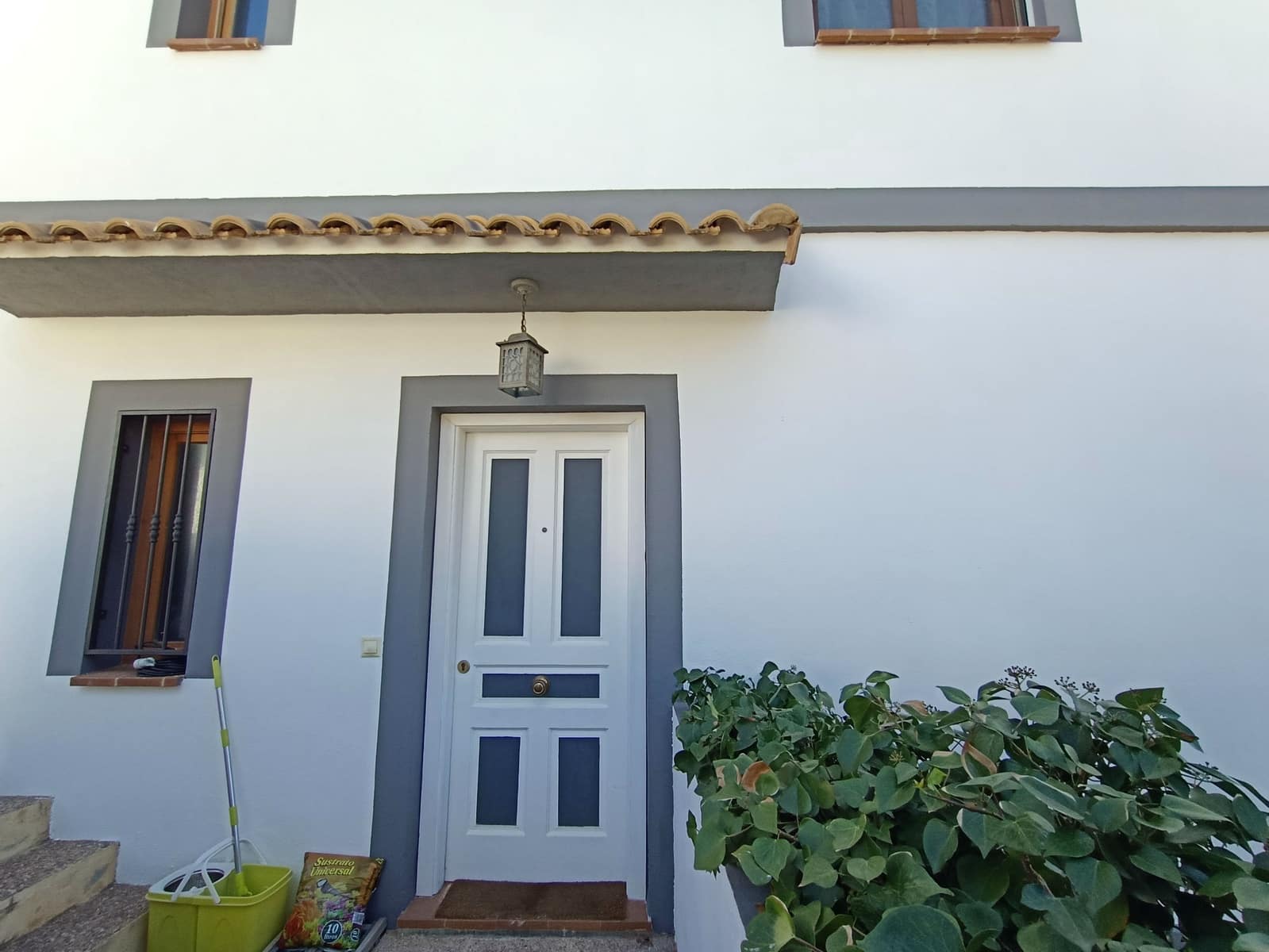 3 soveværelse Villa til salg i Relleu med swimmingpool garage - € 269.000 (Ref: 8660704)