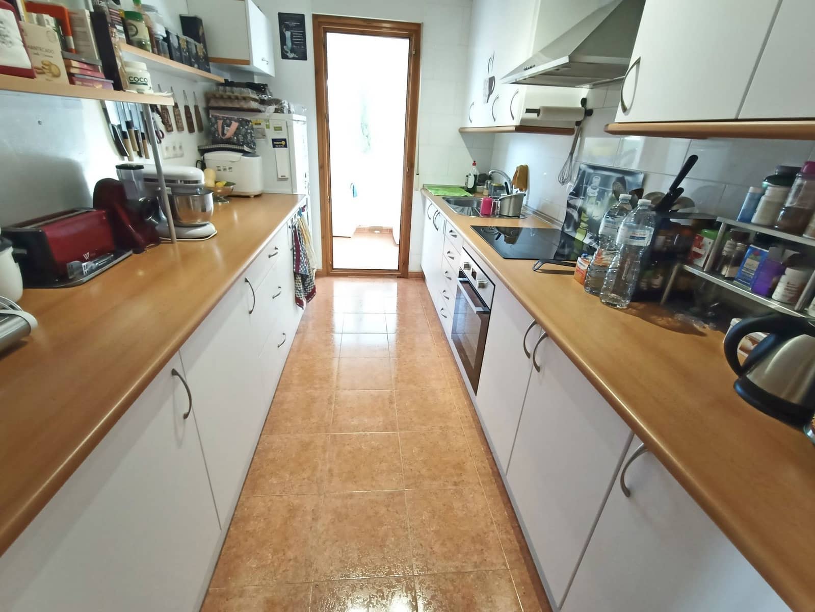 3 soveværelse Villa til salg i Relleu med swimmingpool garage - € 269.000 (Ref: 8660704)