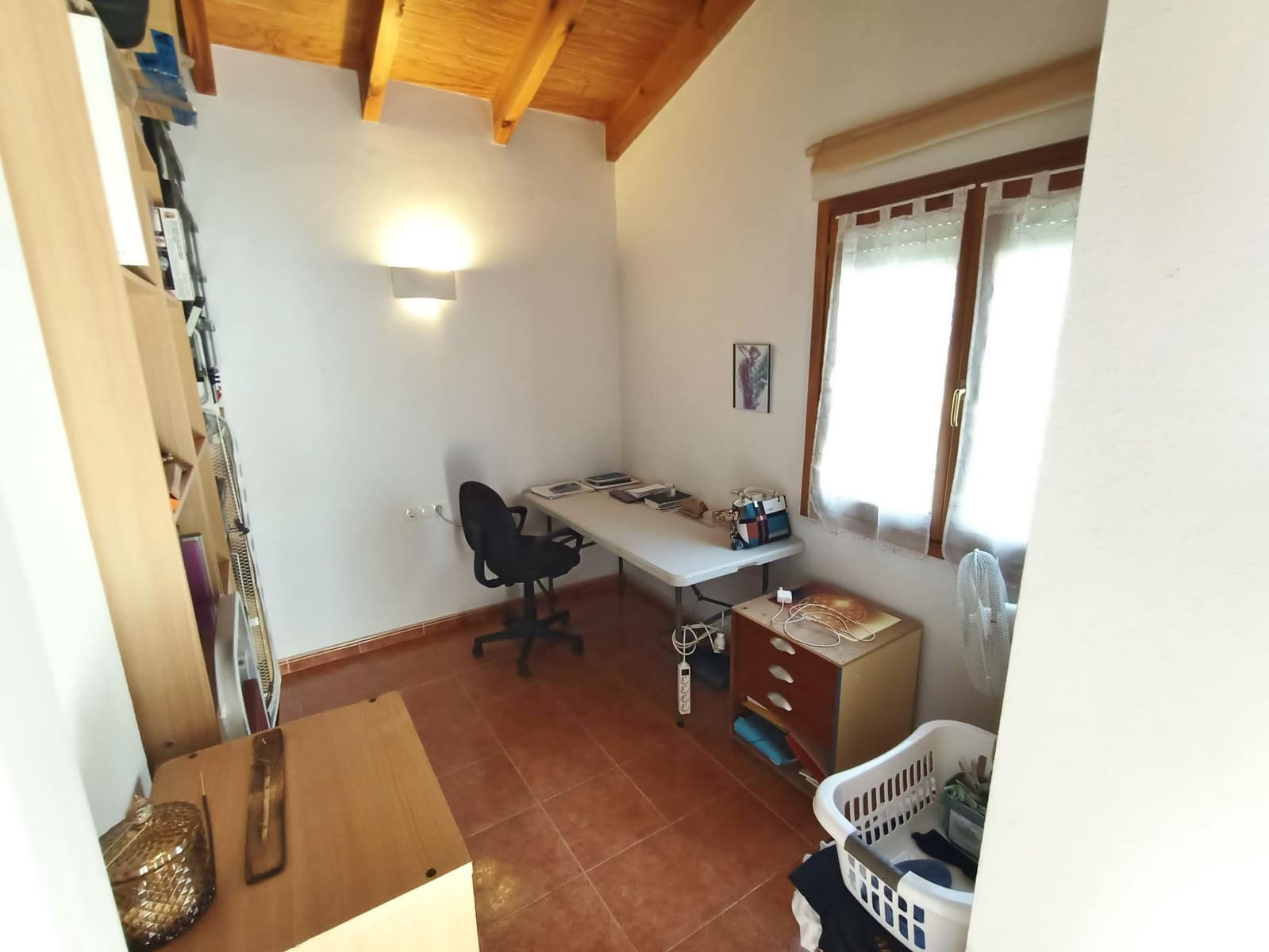 3 soveværelse Villa til salg i Relleu med swimmingpool garage - € 269.000 (Ref: 8660704)