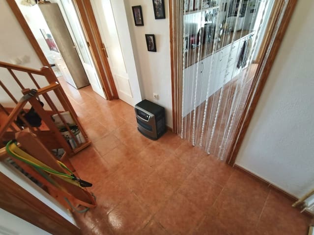 3 bedroom Villa for sale in Relleu with pool garage - € 269,000 (Ref: 8660704)