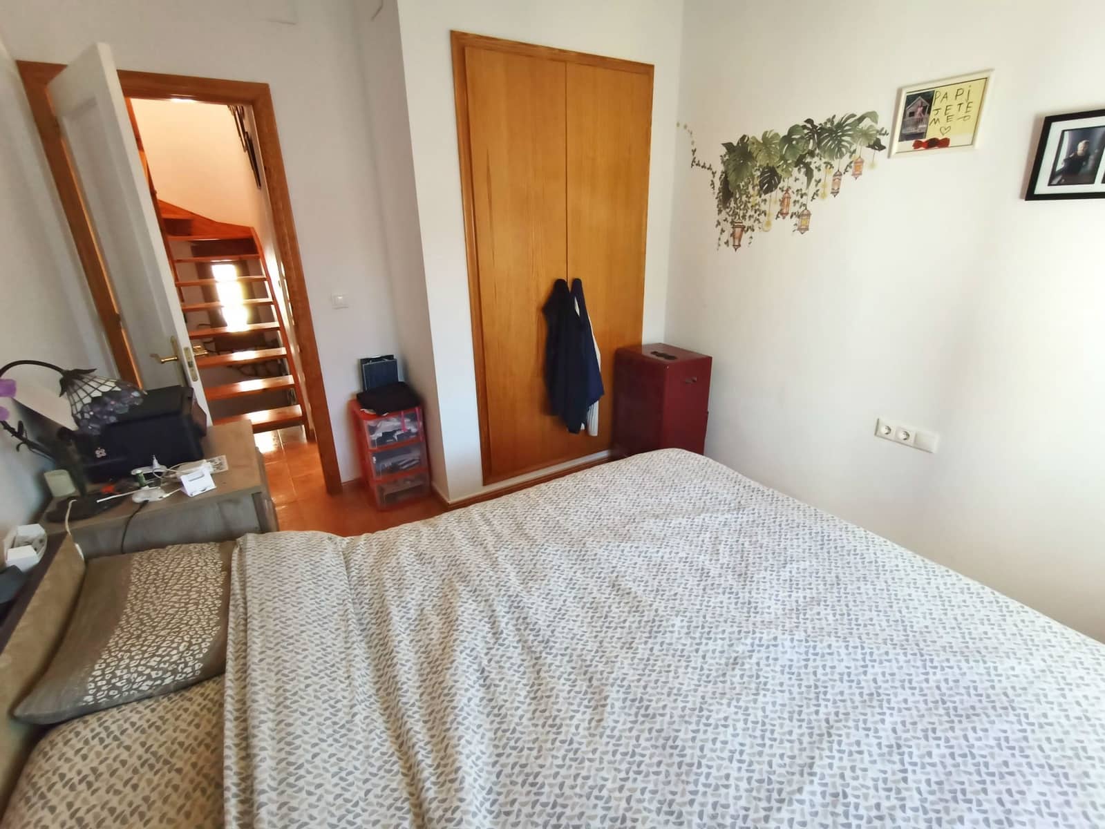 3 soveværelse Villa til salg i Relleu med swimmingpool garage - € 269.000 (Ref: 8660704)