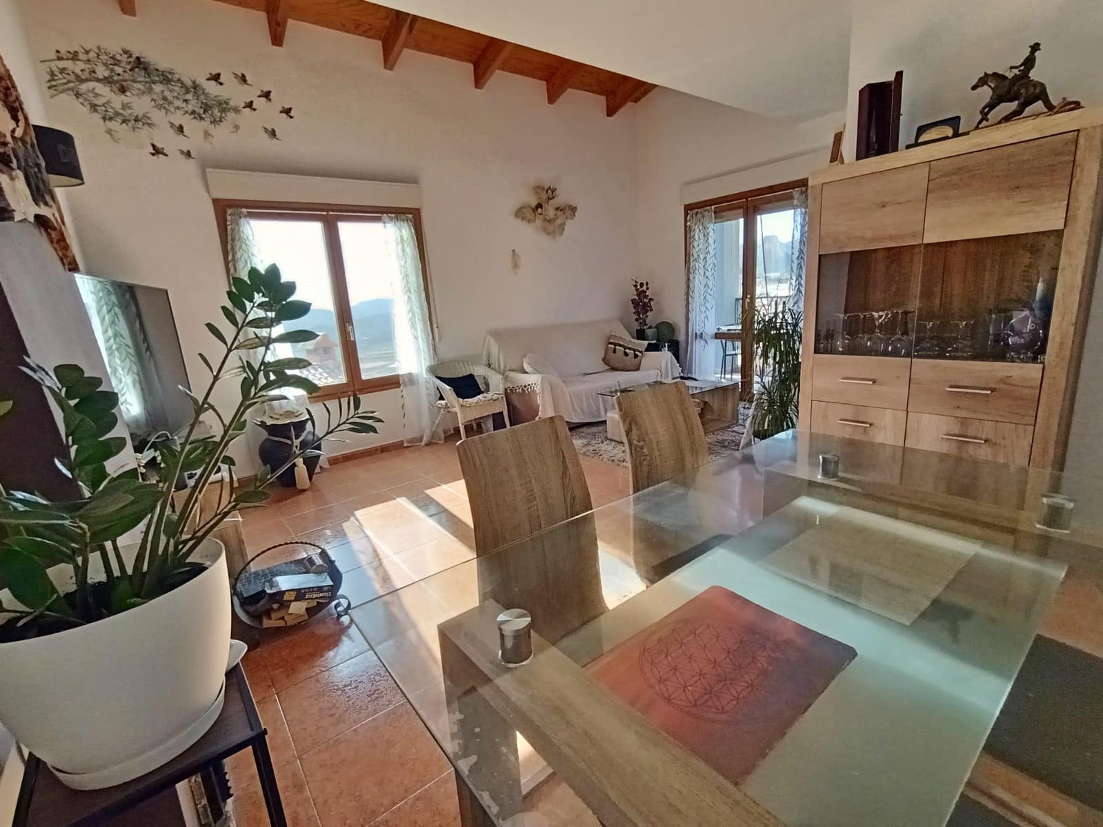 3 soveværelse Villa til salg i Relleu med swimmingpool garage - € 269.000 (Ref: 8660704)