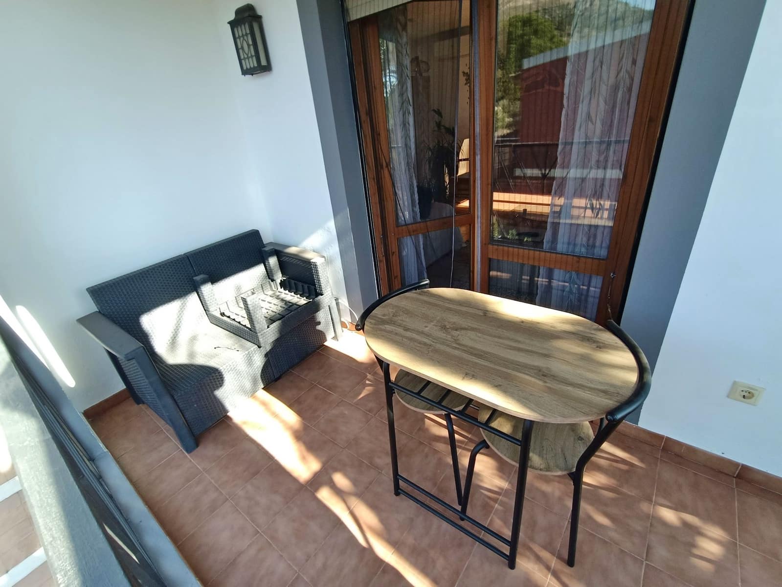 3 soveværelse Villa til salg i Relleu med swimmingpool garage - € 269.000 (Ref: 8660704)