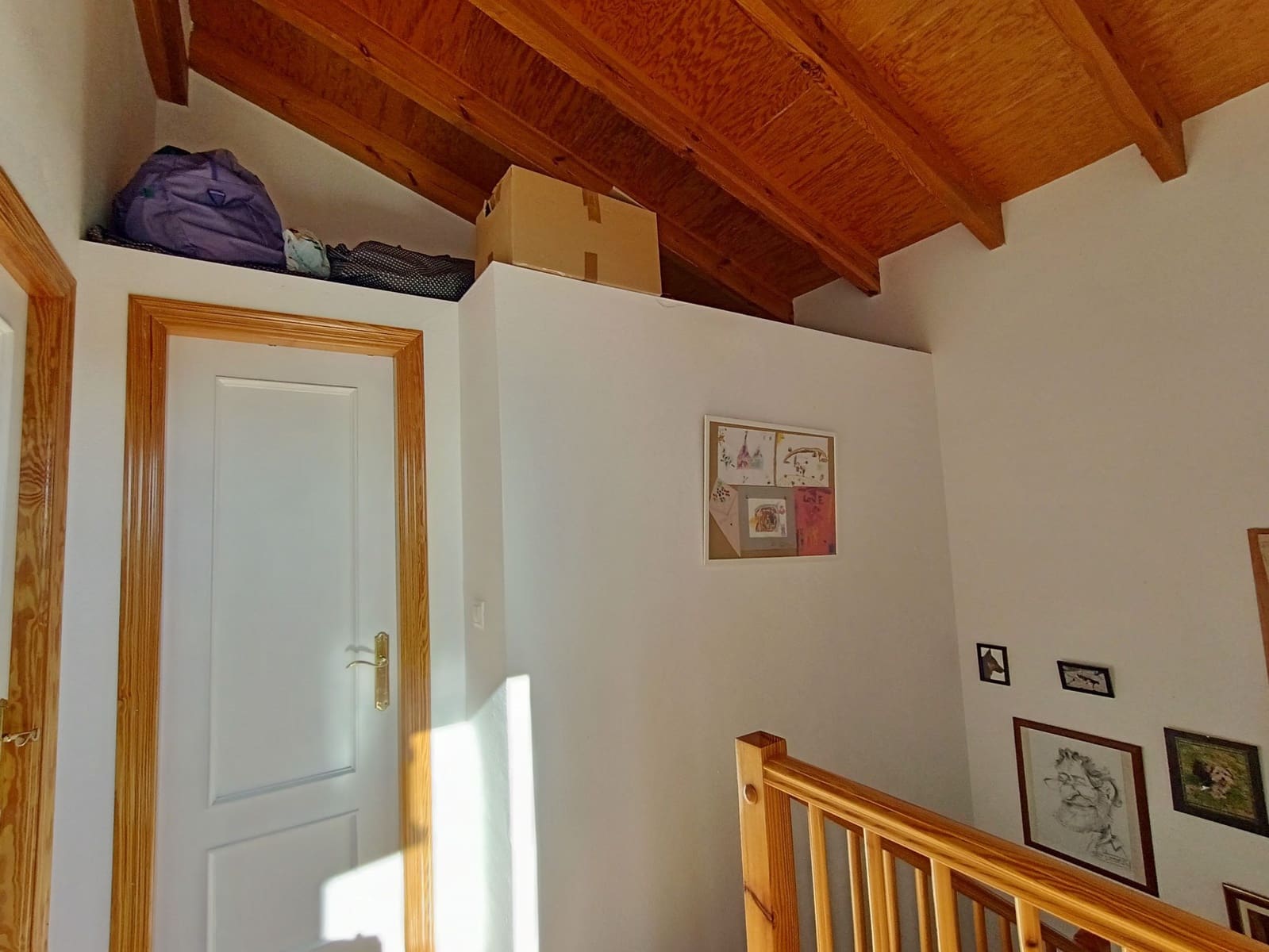 3 soveværelse Villa til salg i Relleu med swimmingpool garage - € 269.000 (Ref: 8660704)