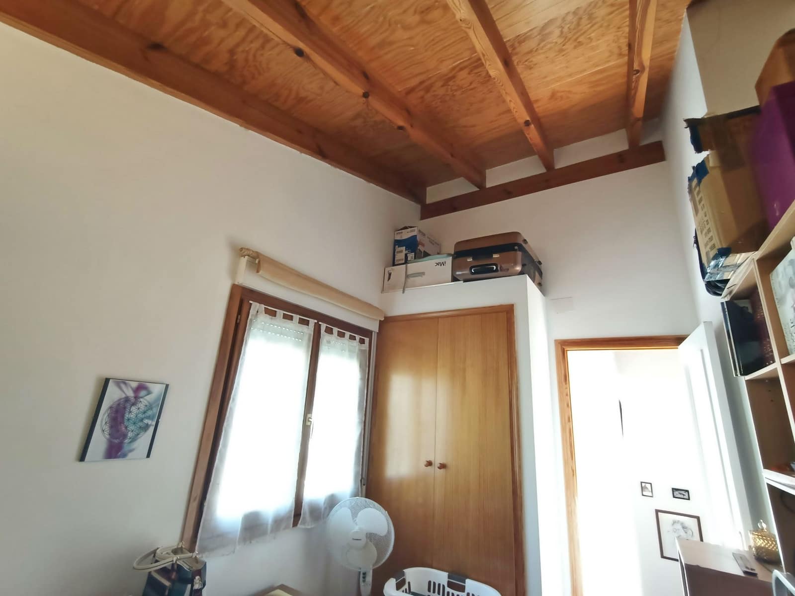 3 soveværelse Villa til salg i Relleu med swimmingpool garage - € 269.000 (Ref: 8660704)