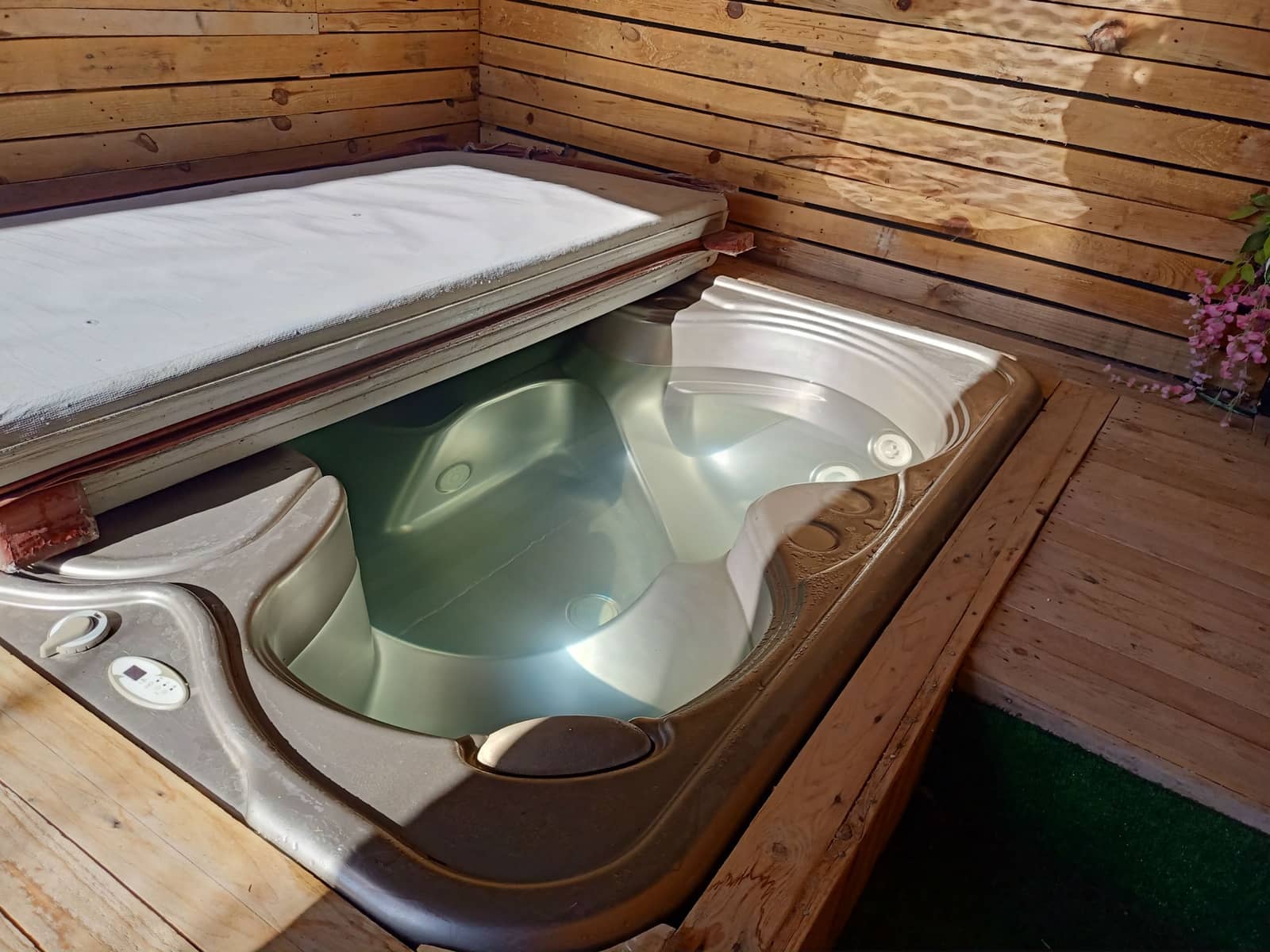 3 soveværelse Villa til salg i Relleu med swimmingpool garage - € 269.000 (Ref: 8660704)