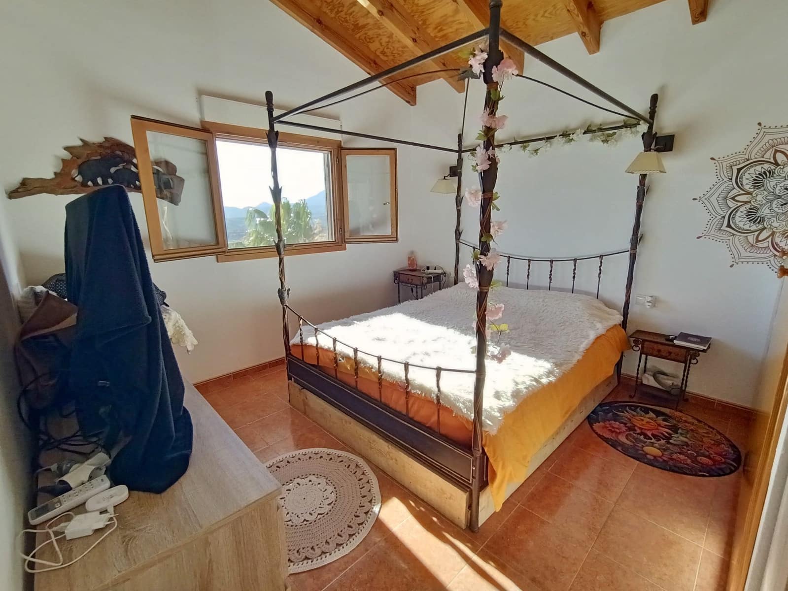 3 soveværelse Villa til salg i Relleu med swimmingpool garage - € 269.000 (Ref: 8660704)