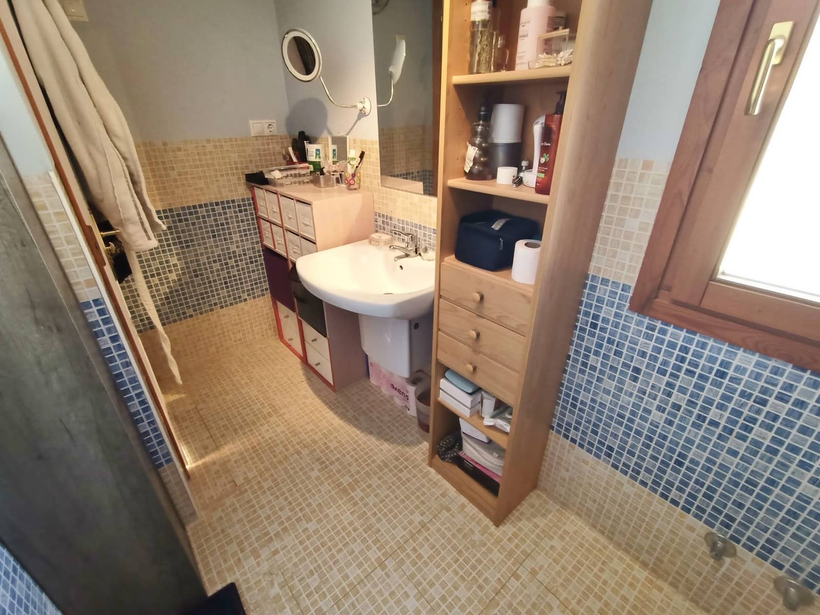 3 soveværelse Villa til salg i Relleu med swimmingpool garage - € 269.000 (Ref: 8660704)