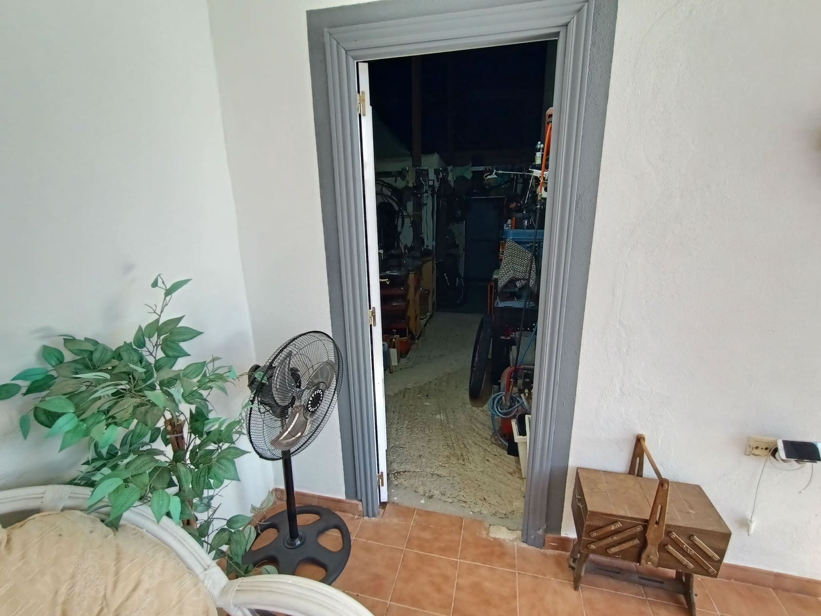 3 soveværelse Villa til salg i Relleu med swimmingpool garage - € 269.000 (Ref: 8660704)