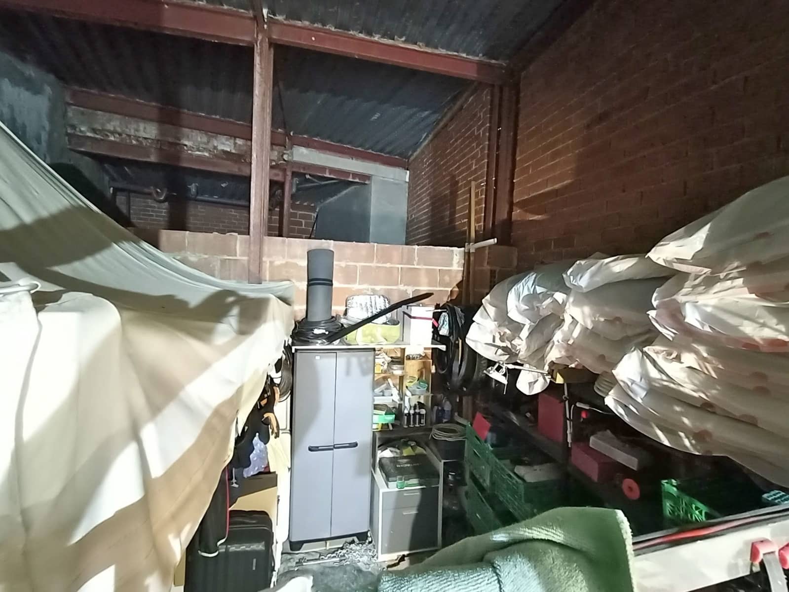 3 soveværelse Villa til salg i Relleu med swimmingpool garage - € 269.000 (Ref: 8660704)